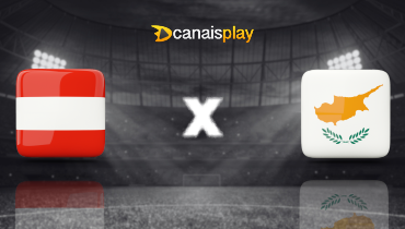 Assistir Áustria x Chipre ao vivo online 06/09/2025