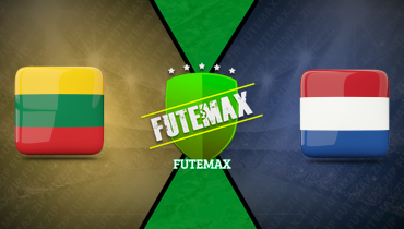 Assistir FuteMAX ao vivo em HD Online