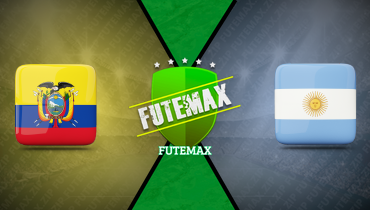 Assistir Equador x Argentina ao vivo online 09/09/2025