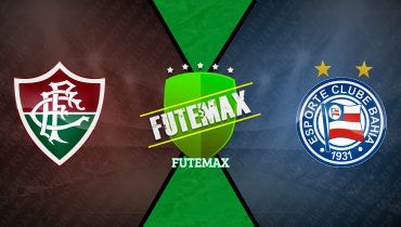 Assistir FuteMAX ao vivo em HD Online