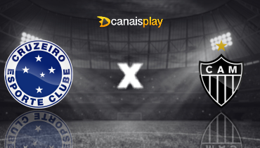 Assistir Cruzeiro x Atlético-MG ao vivo online 11/09/2025