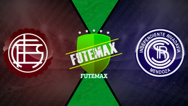 Assistir Lanús x Independiente Rivadavia ao vivo online 12/09/2025