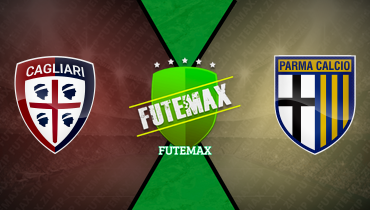 Assistir Cagliari x Parma ao vivo online 13/09/2025
