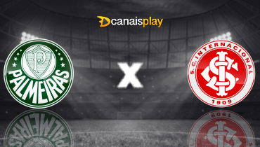 Assistir Palmeiras x Internacional ao vivo online 13/09/2025