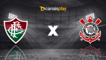 Assistir Fluminense x Corinthians ao vivo online 13/09/2025