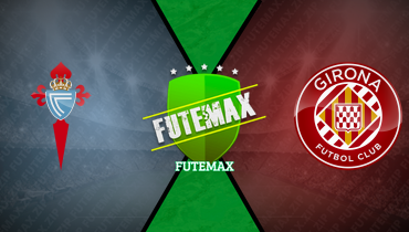 Assistir FuteMAX ao vivo em HD Online