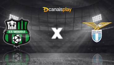 Assistir Sassuolo x Lazio ao vivo online 14/09/2025