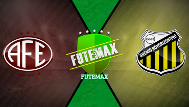 Assistir FuteMAX ao vivo em HD Online