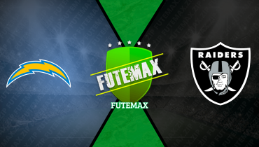 Assistir NFL: Los Angeles Chargers x Las Vegas Raiders ao vivo online 15/09/2025