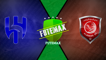 Assistir Al Hilal x Al Duhail ao vivo online 16/09/2025