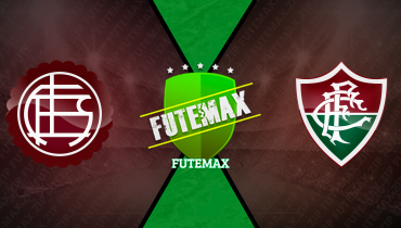 Assistir Lanús x Fluminense ao vivo online 16/09/2025