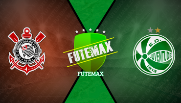 Assistir Corinthians x Juventude FEMININO ao vivo online 17/09/2025