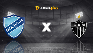 Assistir Bolívar x Atlético-MG ao vivo online 17/09/2025