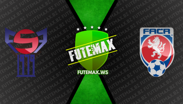 Assistir FuteMAX ao vivo em HD Online