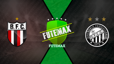 Assistir FuteMAX ao vivo em HD Online