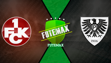Assistir FuteMAX ao vivo em HD Online