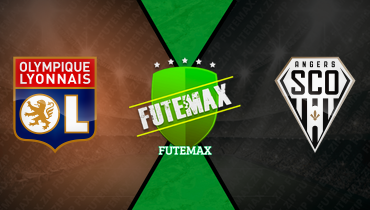Assistir Olympique Lyonnais x Angers ao vivo online 19/09/2025