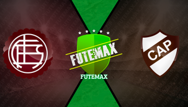 Assistir FuteMAX ao vivo em HD Online
