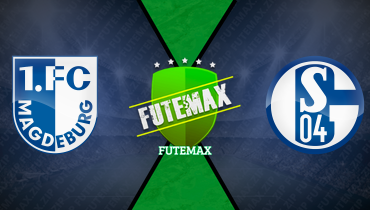 Assistir Magdeburg x Schalke 04 ao vivo online 20/09/2025