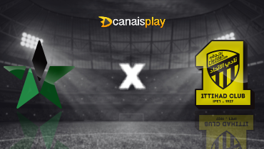 Assistir Al Najma x Al Ittihad ao vivo online 20/09/2025