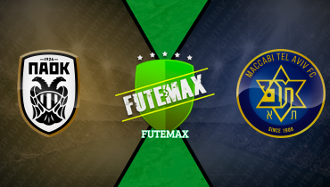 Assistir FuteMAX ao vivo em HD Online