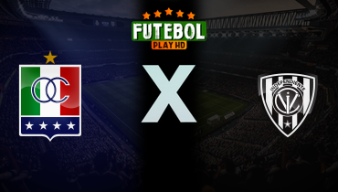 Assistir Once Caldas x Independiente del Valle ao vivo online 24/09/2025