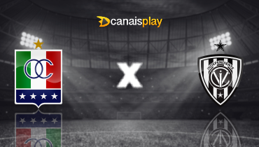 Assistir Once Caldas x Independiente del Valle ao vivo online 24/09/2025