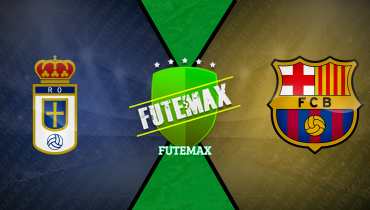 Assistir FuteMAX ao vivo em HD Online