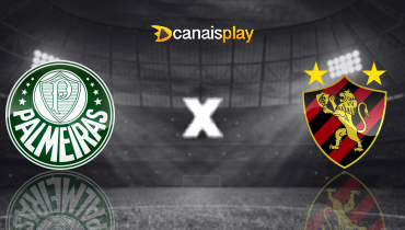 Assistir Palmeiras x Sport FEMININO ao vivo online 25/09/2025