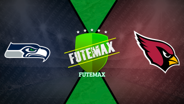 Assistir NFL: Seattle Seahawks x Arizona Cardinals ao vivo online 25/09/2025