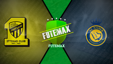 Assistir Al Ittihad x Al Nassr ao vivo online 26/09/2025