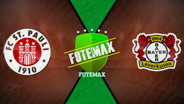 Assistir St. Pauli x Bayer Leverkusen ao vivo online 27/09/2025