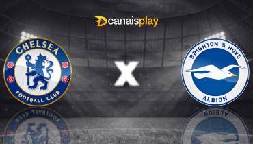 Assistir Chelsea x Brighton ao vivo online 27/09/2025