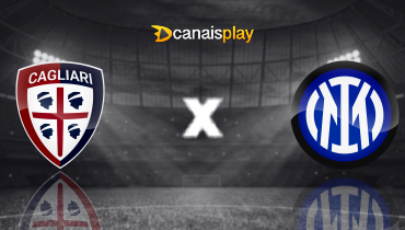 Assistir Cagliari x Inter de Milão ao vivo online 27/09/2025
