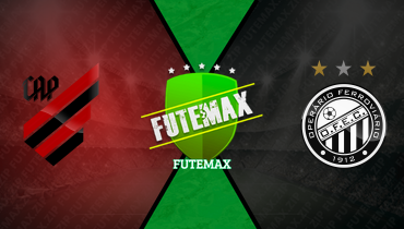 Assistir FuteMAX ao vivo em HD Online