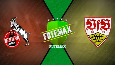 Assistir Koln x Stuttgart ao vivo online 28/09/2025