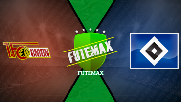 Assistir Union Berlin x Hamburgo ao vivo online 28/09/2025