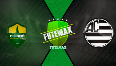 Assistir Cuiabá x Athletic Club ao vivo online 28/09/2025