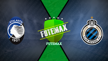 Assistir Atalanta x Club Brugge ao vivo online 30/09/2025