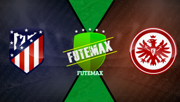 Assistir Atlético de Madrid x Eintracht Frankfurt ao vivo online 30/09/2025