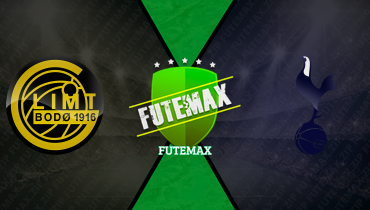Assistir Bodo/Glimt x Tottenham ao vivo online 30/09/2025