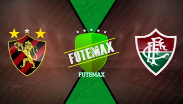 Assistir Sport x Fluminense ao vivo online 01/10/2025