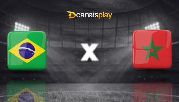 Assistir Brasil x Marrocos SUB20 ao vivo online 01/10/2025