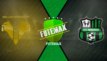 Assistir Hellas Verona x Sassuolo ao vivo online 03/10/2025