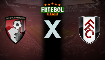 Assistir Bournemouth x Fulham ao vivo online 03/10/2025