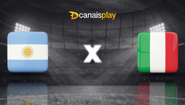 Assistir Argentina x Itália SUB20 ao vivo online 04/10/2025