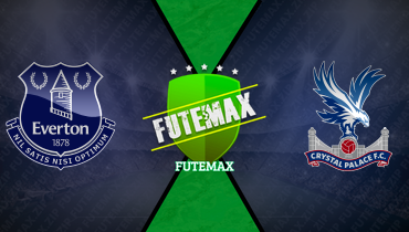Assistir Everton x Crystal Palace ao vivo online 05/10/2025