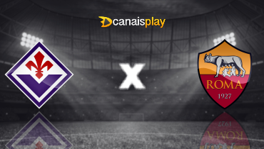 Assistir Fiorentina x Roma ao vivo online 05/10/2025