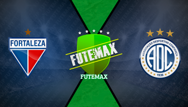 Assistir Fortaleza x Confiança FEMININO ao vivo online 06/10/2025
