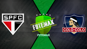 Assistir São Paulo x Colo-Colo FEMININO ao vivo online 06/10/2025